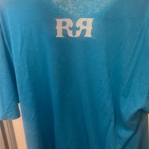 Rock Revival t shirt like new - Picture 3 of 4